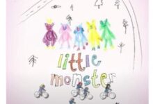 ILLIT MV Monsters