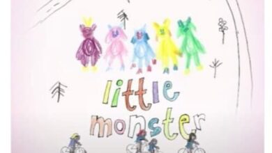 ILLIT MV Monsters