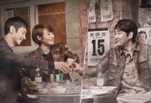 "Second Signal" Excluded From Drama Lineup — What Will Its Fate Be?