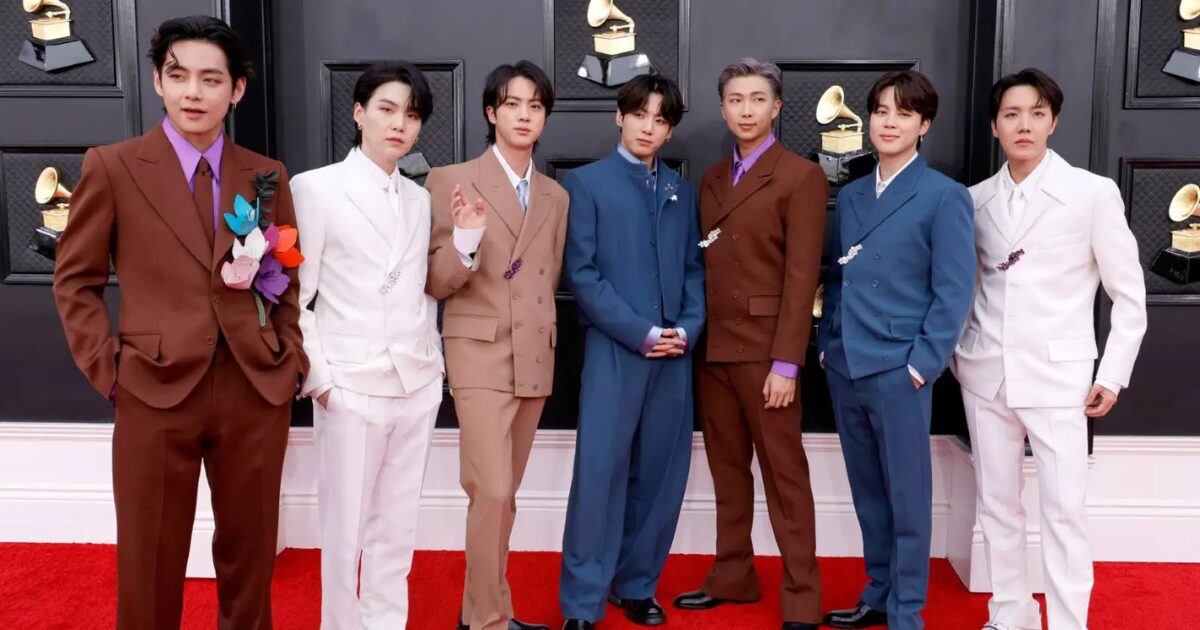 Seoul City Government Goes All In To Support BTS’s Comeback 1 BTS comeback safety measures underway in Seoul