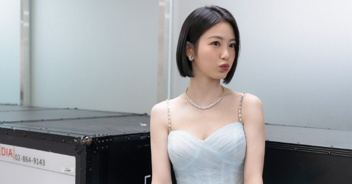 Shin Ye Eun Cast As Lead In K-Drama "High School Queen" 1 Shin Ye Eun