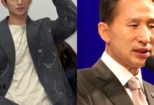 Lee Sung Hun controversy