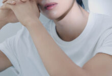 Lim Su Bin and Kim Woo Bin