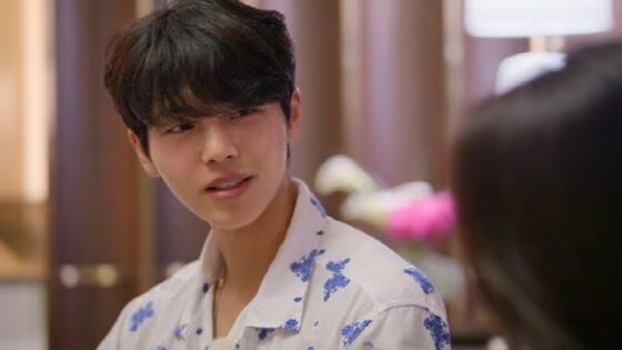 “Single’s Inferno 5” Participant To Lead In Upcoming K-Drama With Kim Woo Bin 2 Lim Su Bin on Single’s Inferno