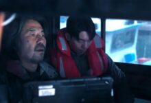 Oh Dal Soo in Squid Game 2