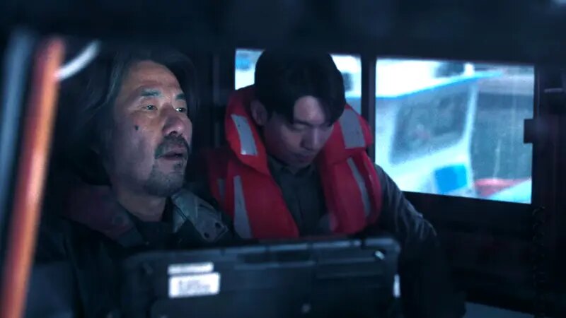 “Squid Game” Star Refutes Sexual Assault Allegation, Issues Statement on Mutual Consent 1 Oh Dal Soo in Squid Game 2