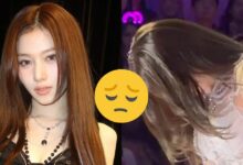 TWICE Sana's "Poor" Condition On Stage Worries Fans 