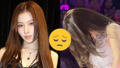 TWICE Sana's "Poor" Condition On Stage Worries Fans 