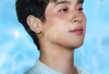 Park Jung Min Life of Pi Musical