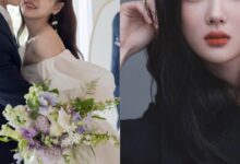 Popular K-Drama Actress Reveals Pregnancy