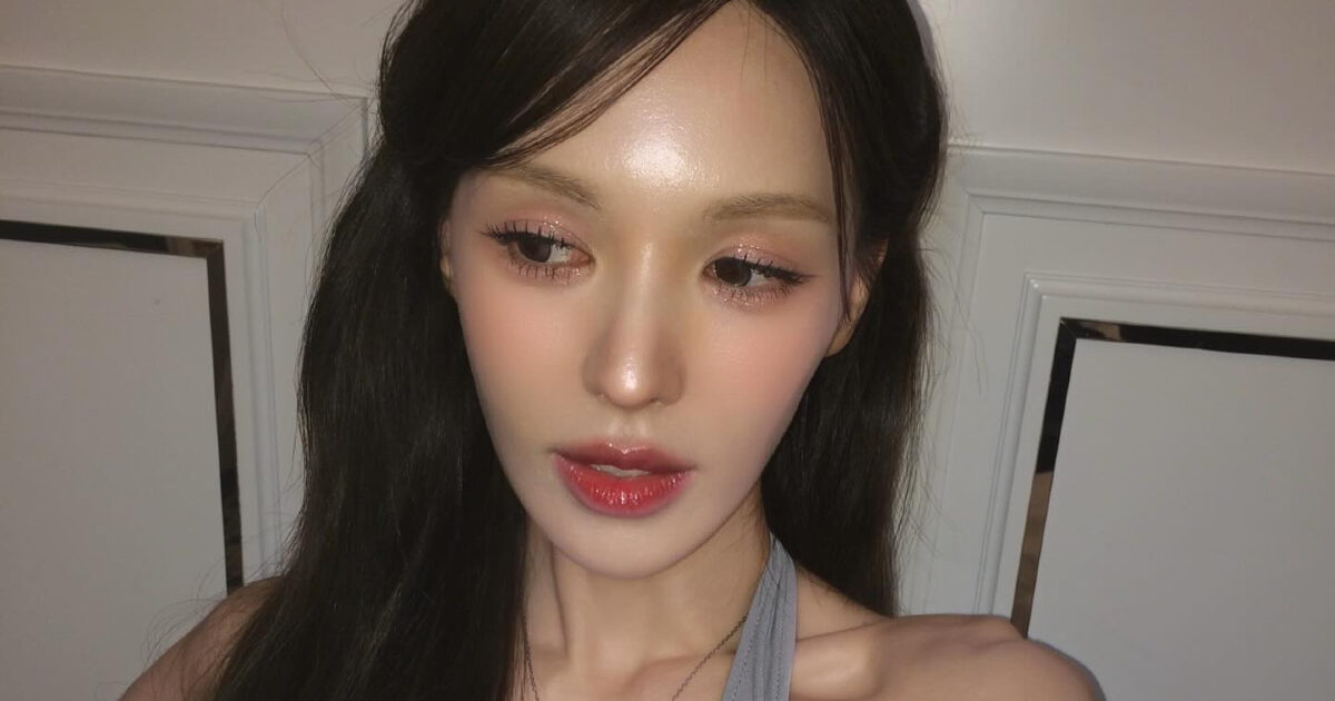 Wendy of Red Velvet Captures Notice with Her Recent Update 1 Red Velvet Wendy