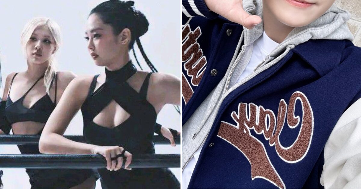 HYBE Idol's Recent Activities for Song "GO" Ignite Backlash Against BLACKPINK 2 BLACKPINK Embarrassed