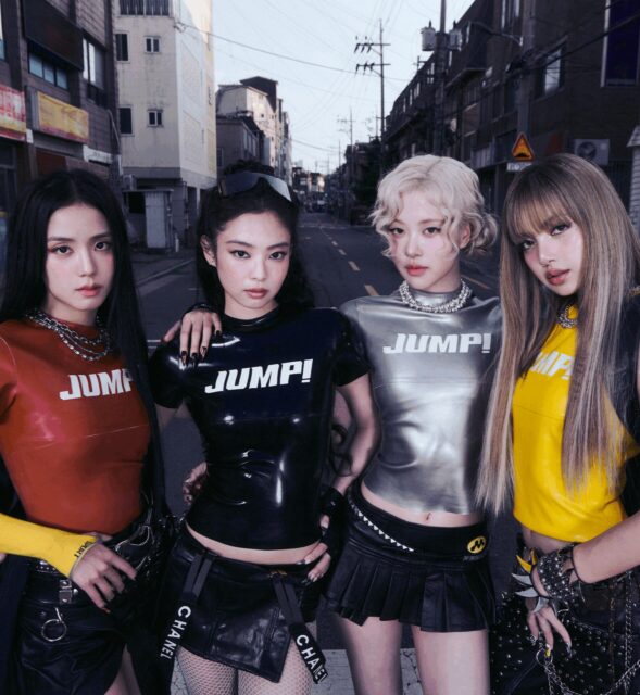 BLACKPINK Faces Fan Backlash Following Recent Shocking Results 4 BLACKPINK Jump Teaser