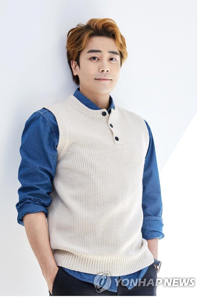 Han Ji Sang | Yonhap