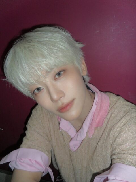 Generous Idol Encounters Backlash Following Unexpected Fan Gift That Sparks Online Controversy 2 Jaemin Instagram