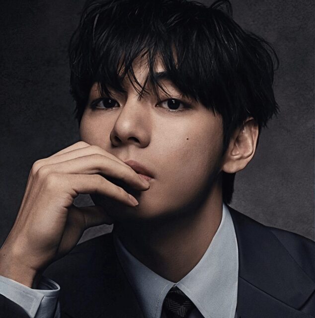 BTS V Faces Harsh Criticism for On-Stage Behavior 2 BTS V Arirang