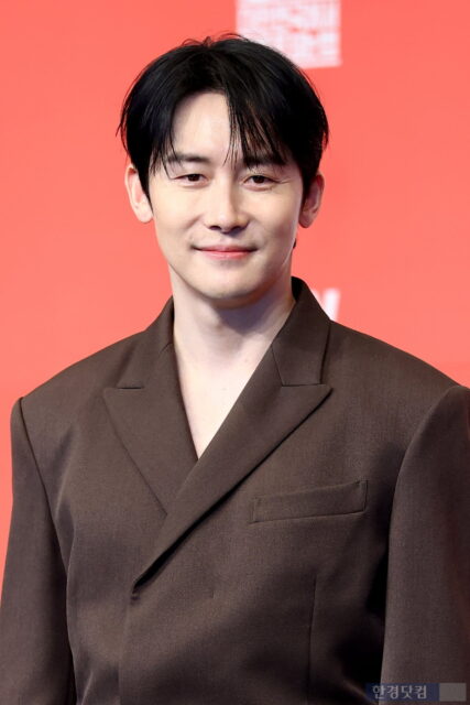 Kim Jun Han Interview