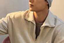 EXO Kai amusement park story