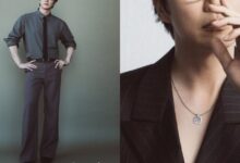 Sung Si Kyung Diet Image