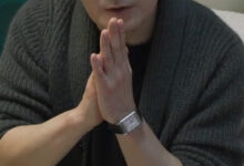 51-Year-Old Actor Reveals Unexpected News During Discussion About Wedding Date With Stunning Actress 28 Lee Min Woo dating official statement