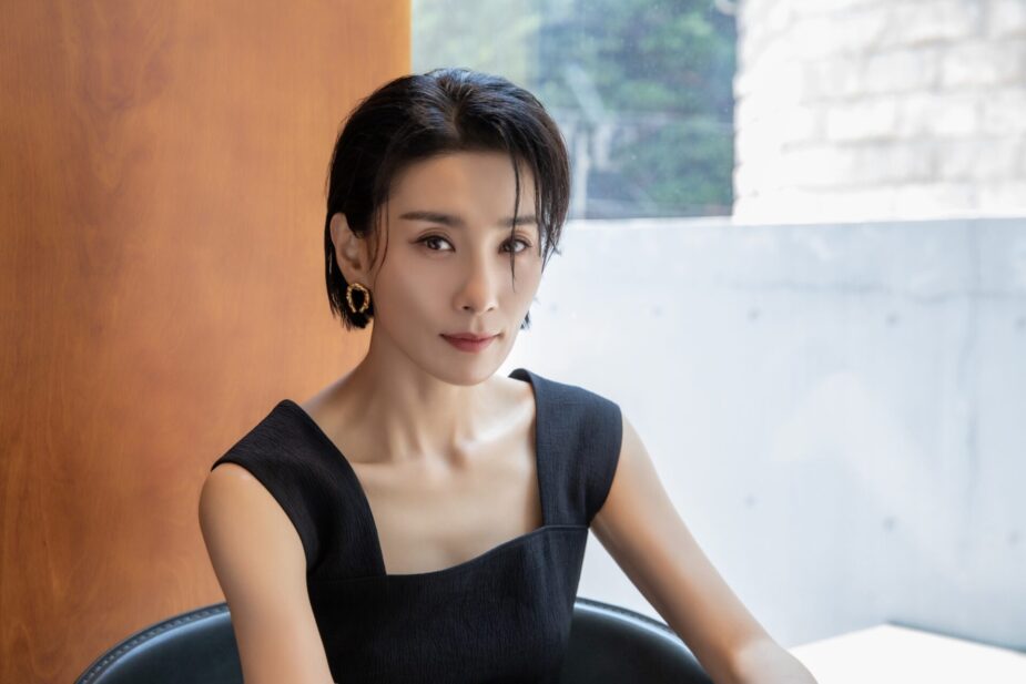 Kim Seo Hyung