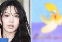 ADOR Staff's "Sexual Fetish" Artworks Spark Concern For NewJeans 