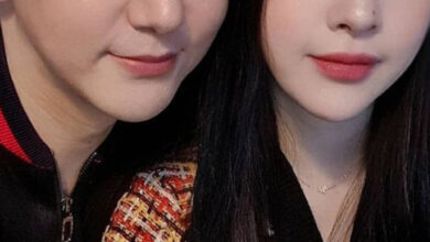 Actor Admits To Divorcing His Wife, 16 Years Younger, For the Most Nonsensical Reason