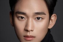 Kim Soo Hyun