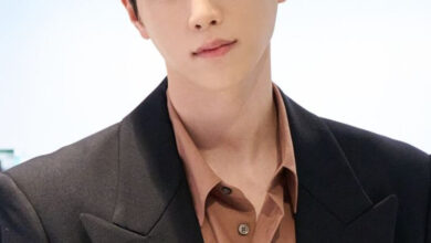 Seo Kang Joon