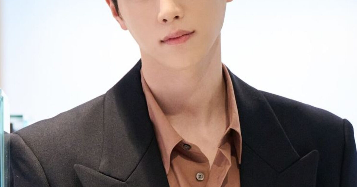 Seo Kang Joon