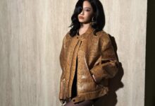 Ningning Instagram Photo