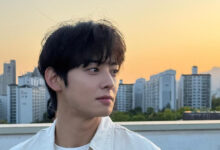 ASTRO Cha Eunwoo's Upcoming Work Makes Decision Amid The Actor's Tax Scandal