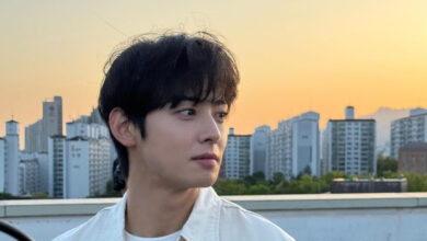 ASTRO Cha Eunwoo's Upcoming Work Makes Decision Amid The Actor's Tax Scandal