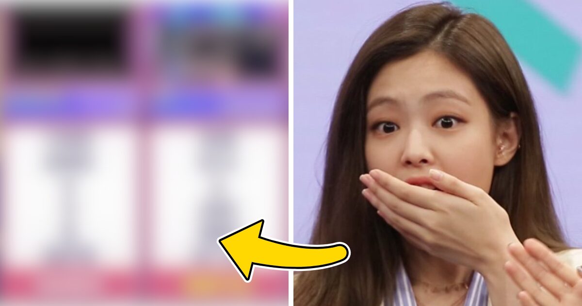 BLACKPINK Faces Fan Backlash Following Recent Shocking Results 1 BLACKPINK