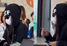 BLACKPINK Jennie's Behavior At Airport Security Sparks Divided Reactions