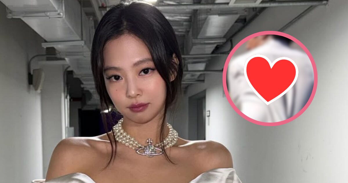 BLACKPINK Jennie’s "Lovestagram" With Rumored New Partner Sparks Viral Buzz 1 Jennie dating rumor
