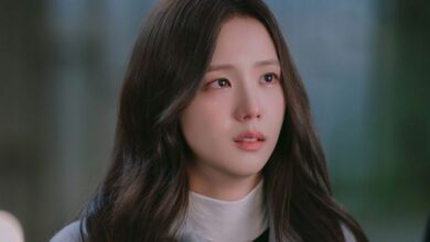 BLACKPINK Jisoo Faces Harsh Backlash for Acting in New K-Drama "Boyfriend On Demand" 4 BLACKPINK Jisoo