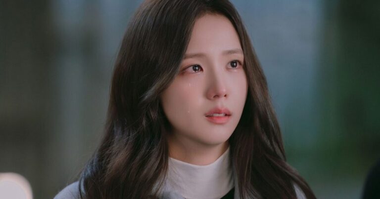 BLACKPINK Jisoo