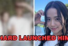 BLACKPINK Jisoo's "Lovestagram" Fuels Intense Dating Speculation With Well-Known Actor 30 BLACKPINK Jisoo's "Lovestagram" Sparks Explosive Dating Rumors With Popular Actor