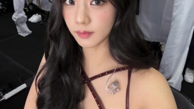 BLACKPINK’s Jisoo | @sooyaaa__/Instagram