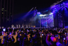 ARMY Praised For Being Orderly And Picking Up Trash After BTS's Gwanghwamun Concert