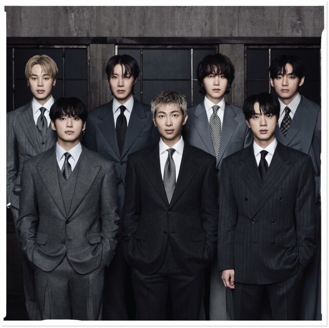 BTS Criticized for Alleged Racism in New "Arirang" Release Content 1 BTS | HYBE