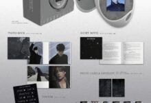 EXO’s Tamagotchi-style album.