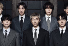 BTS Controversy Location