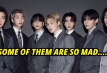 Internal Discord? Fans Hit Back Against "Proof" BTS "Hate Each Other"