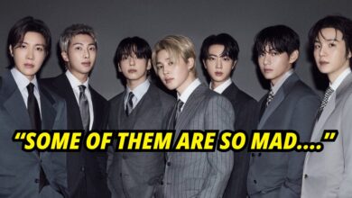 BTS Fans Push Back Against Rumors of Internal Discord and Hate 5 Internal Discord? Fans Hit Back Against "Proof" BTS "Hate Each Other"