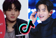 BTS's Jungkook Calls Out V's "Low Quality" TikTok Debut