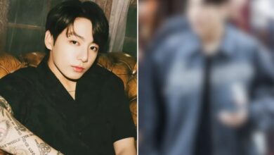 Post Accusing BTS Jungkook's Actions Of Being "Proof" He's Dating Sparks Huge Reactions