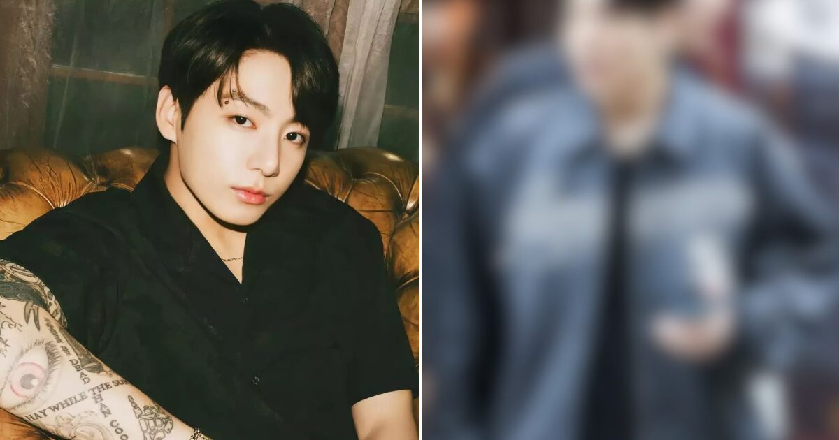 BTS Jungkook Dating Rumors Spark Huge Reactions After Accusation Post 1 Post Accusing BTS Jungkook's Actions Of Being "Proof" He's Dating Sparks Huge Reactions
