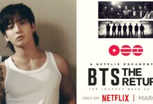 BTS Jungkook's Treatment In New Documentary Incites Fury